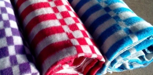 بطانيات فلنلت