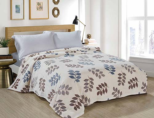 غطاء الخيزران