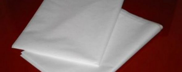 كاليكو ابيض