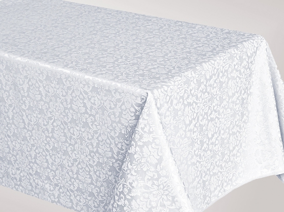 سماط الثلج الأبيض من zhuravinki