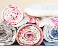 بطانية احتياجاتك