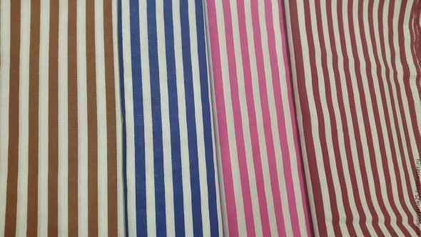 كاليكو مخطط