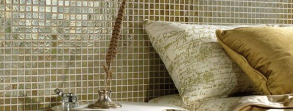 ديكور الفسيفساء