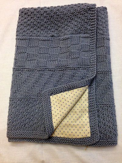 منقوشة الأطفال على البطانة