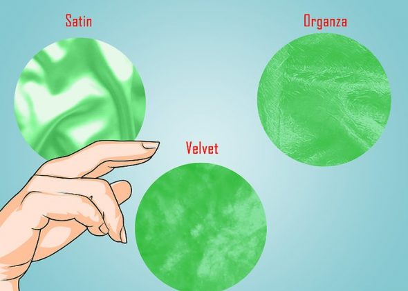 مواد مفرش المائدة احتفالي