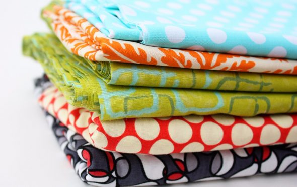 غسل المنتجات من كاليكو