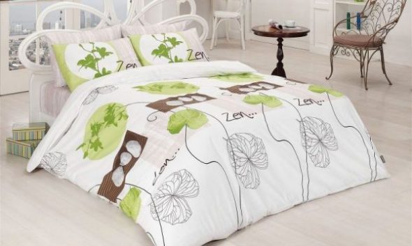 خيار مزدوج لأريكة أو سرير