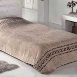 صديقة للبيئة غطاء غرفة نوم الخيزران