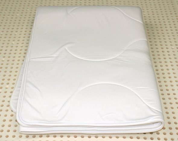 بطانية اللاتكس