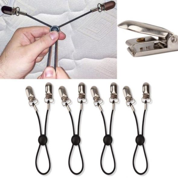 حامل قابل للتعديل مرنة