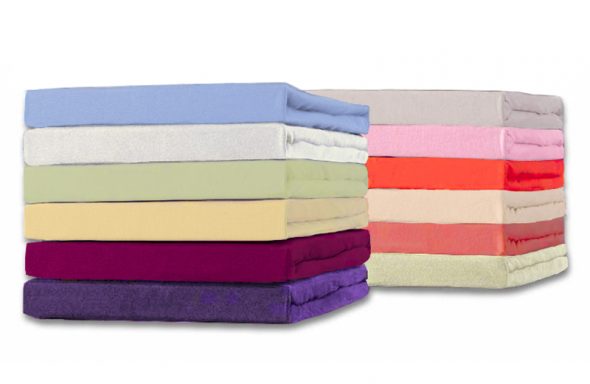 ورقة مصنع مع مرونة