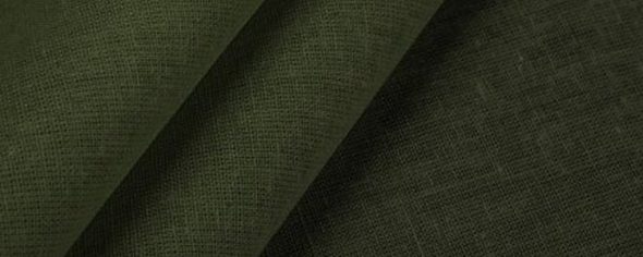 لفائف مصبوغة