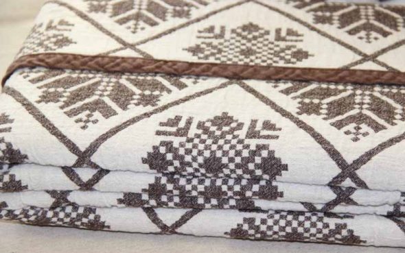 منتجات القطن