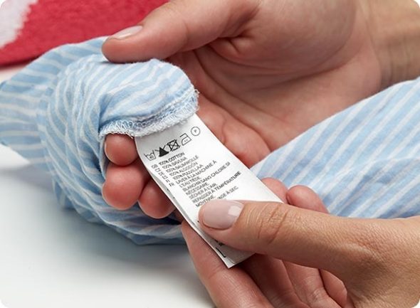 دراسة العلامات