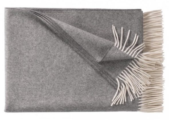 بطانية الكشمير