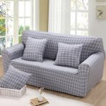 قفص لزخرفة أريكة لغرفة الرسم