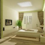 مجموعة أثاث لغرفة نوم مشتركة