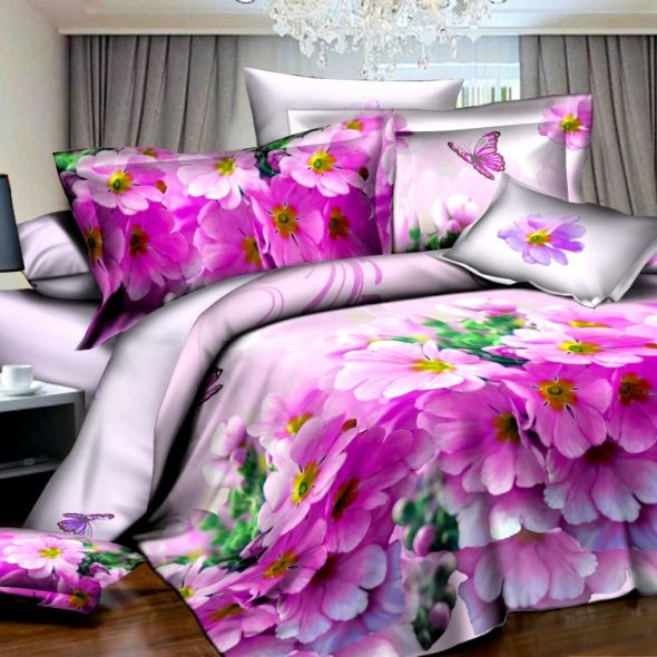 مجموعة جميلة ومشرقة