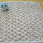 مجموعة جميلة - منقوشة مع الكريات والجوارب