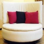 جولة أريكة الحافلة