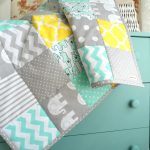 لحاف لحديثي الولادة