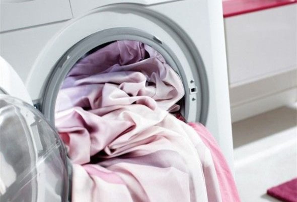 الرعاية Percale