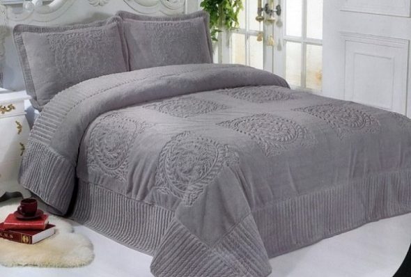 ستوكات المفرش