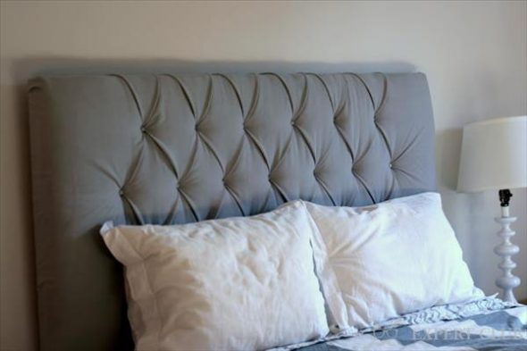 اللوح الأمامي لينة