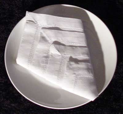 الأشياء المتعطشة