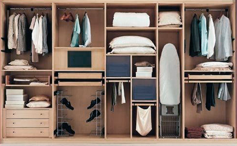 خزانة وظيفية