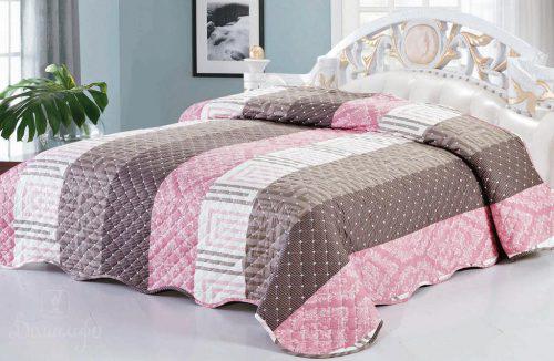 أغطية السرير القطن الطبيعي