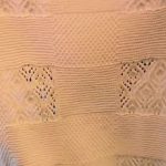 بطانية صغيرة مع أنماط بسيطة للطفل