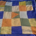 إبر الحياكة الصغيرة منقوشة من الساحات المختلفة