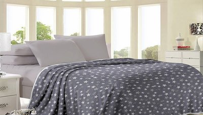 الصوف المفرش