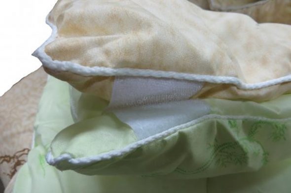 بطانية 4 مواسم