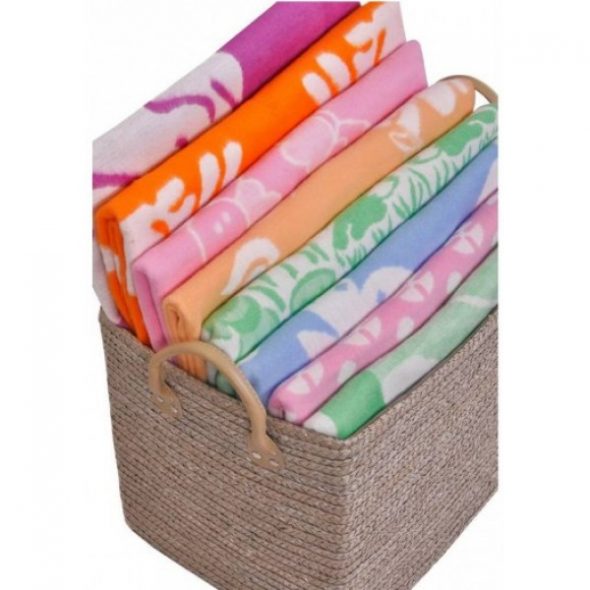 بطانية طفل flannelette