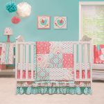 لحاف المرقعة ومجموعة السرير