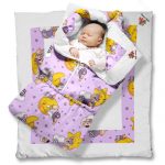 محول بطانية نعسان الدب