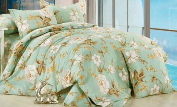 الاستخدام الرئيسي للكاليكو