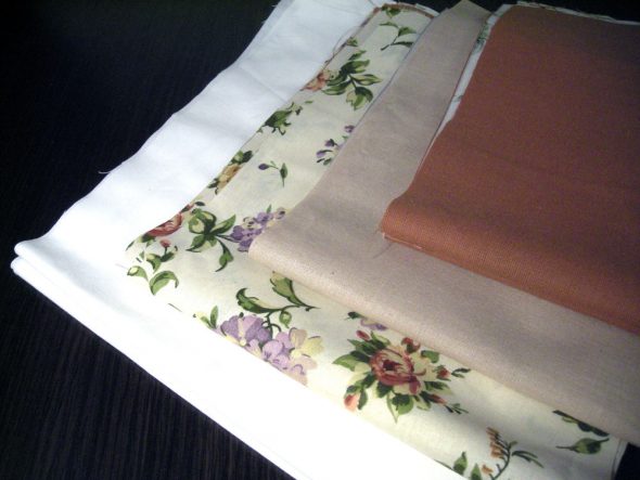 تخفيضات الأنسجة