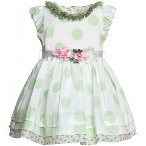 رقصة البولكا نقطة اللباس و