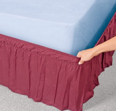 تنورة بسالة