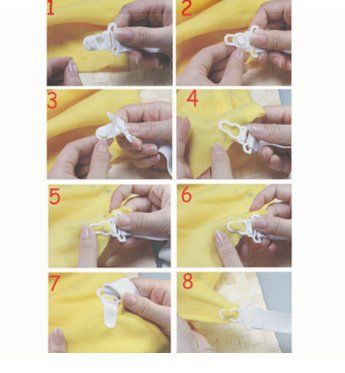 الإجراء لتحديد أصحاب