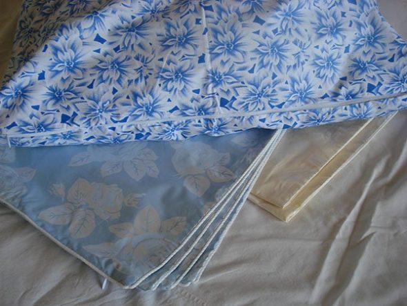 البوليستر Percale