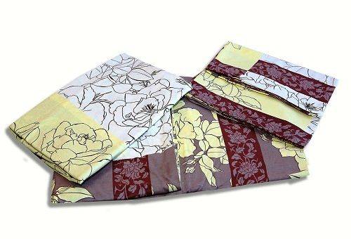 الفراش الجديد