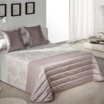 لطيفة إلى لمسة ومثيرة للاهتمام في المناطق الداخلية من المفرش مجتمعة