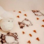 سوف بطانية رقيق مع الأغنام تدفئة طفلك