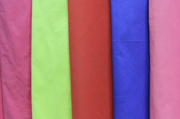 حرير النخبة البوبلين