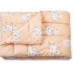 سينثيون بطانية طفل مع الأشبال