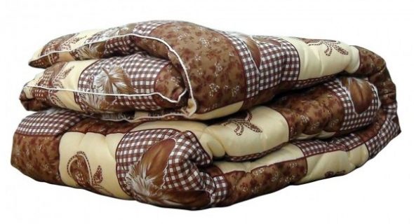 البطانيات الاصطناعية